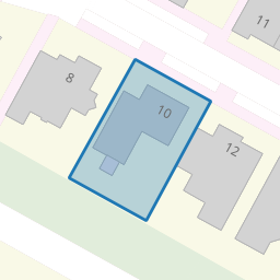 Perceel BDA00-H-6669