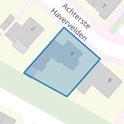 Perceel BDA00-H-6673