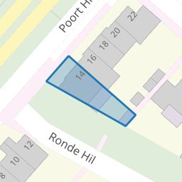 Perceel BDA00-H-6675