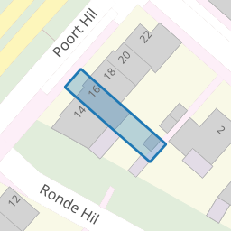 Perceel BDA00-H-6676