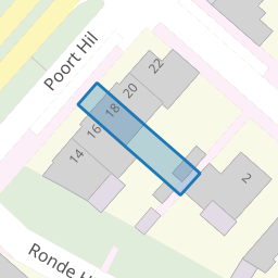 Perceel BDA00-H-6677