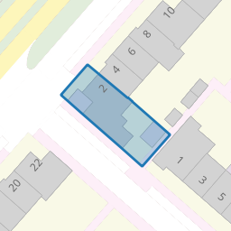 Perceel BDA00-H-6680