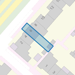 Perceel BDA00-H-6682