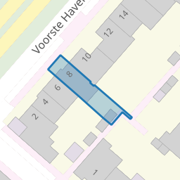 Perceel BDA00-H-6683