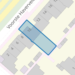 Perceel BDA00-H-6684