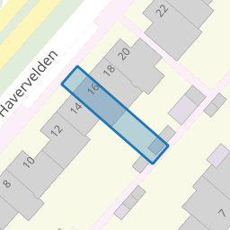 Perceel BDA00-H-6687