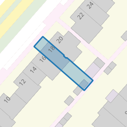 Perceel BDA00-H-6688