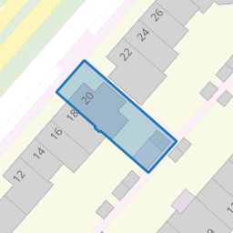 Perceel BDA00-H-6689