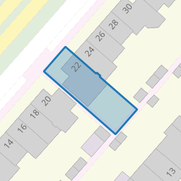 Perceel BDA00-H-6690