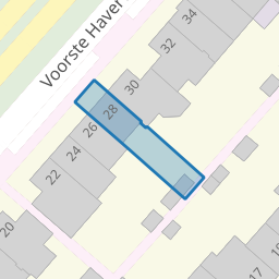 Perceel BDA00-H-6693