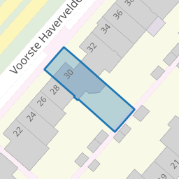 Perceel BDA00-H-6694