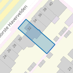 Perceel BDA00-H-6695