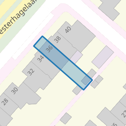 Perceel BDA00-H-6697