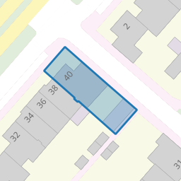 Perceel BDA00-H-6699