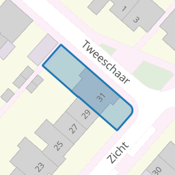 Perceel BDA00-H-6700