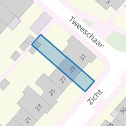 Perceel BDA00-H-6701