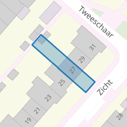 Perceel BDA00-H-6702