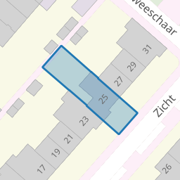 Perceel BDA00-H-6703