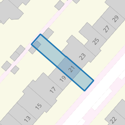 Perceel BDA00-H-6705