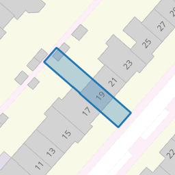 Perceel BDA00-H-6706