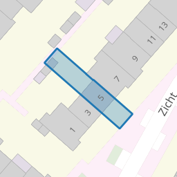 Perceel BDA00-H-6713