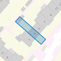 Perceel BDA00-H-6714