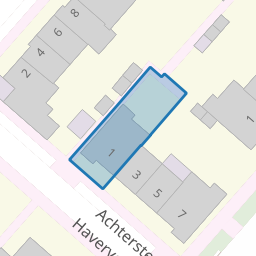 Perceel BDA00-H-6716