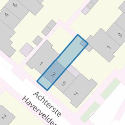 Perceel BDA00-H-6717