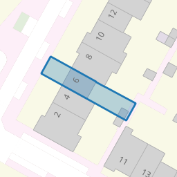 Perceel BDA00-H-6722