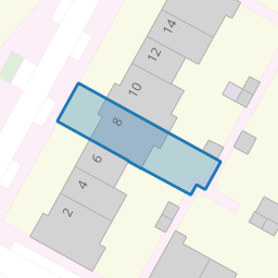 Perceel BDA00-H-6723