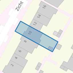 Perceel BDA00-H-6724