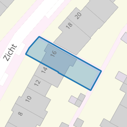 Perceel BDA00-H-6727