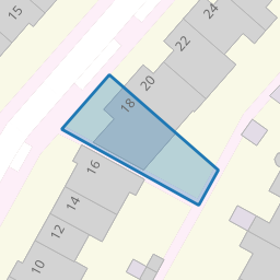 Perceel BDA00-H-6728