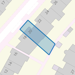 Perceel BDA00-H-6729