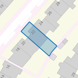 Perceel BDA00-H-6730