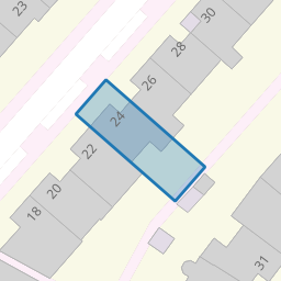 Perceel BDA00-H-6731