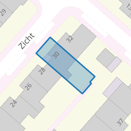 Perceel BDA00-H-6734