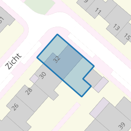 Perceel BDA00-H-6735