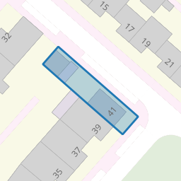 Perceel BDA00-H-6736