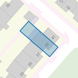 Perceel BDA00-H-6737