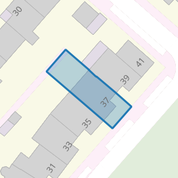 Perceel BDA00-H-6738