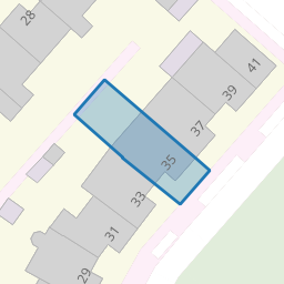 Perceel BDA00-H-6739