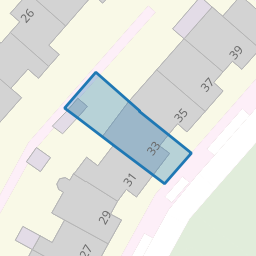 Perceel BDA00-H-6740