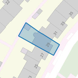 Perceel BDA00-H-6742