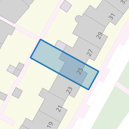 Perceel BDA00-H-6744