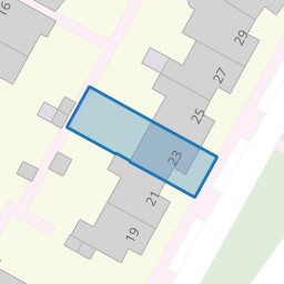 Perceel BDA00-H-6745