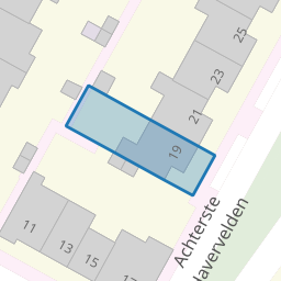 Perceel BDA00-H-6747