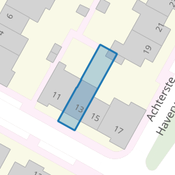 Perceel BDA00-H-6749