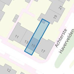 Perceel BDA00-H-6750