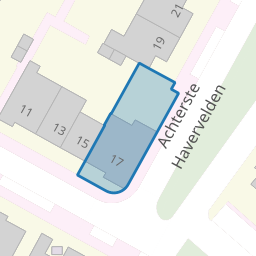 Perceel BDA00-H-6751